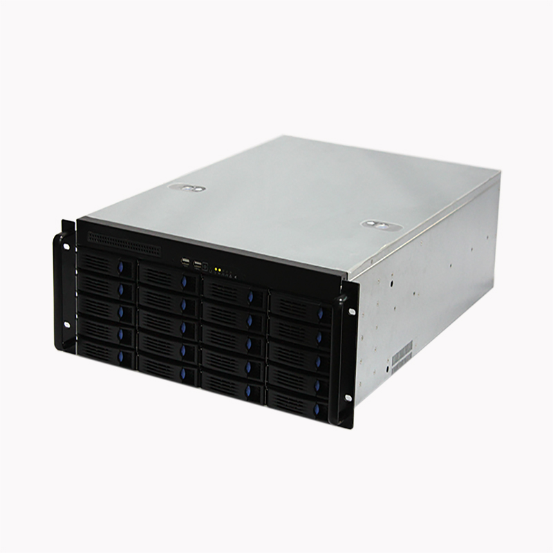 24 bay hot swap 4u server case 20 bay jbod 4u hot swap server chassis