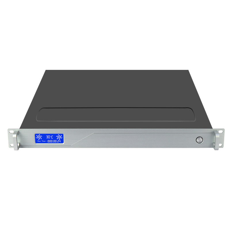 Wholesale price server 1U rack good quantity server case with LCD server chassis 1u rack