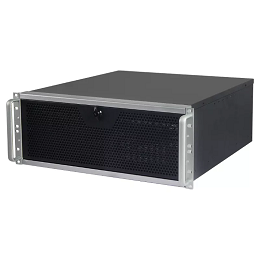 China Manufacture 19 Inch Rack Mount Chassis Case with 8*PCIE EATX MB support